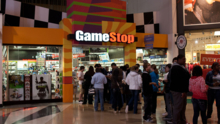 前 GameStop 副总裁因邮件欺诈被判入狱四年