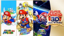 《超级马里奥 3D 全明星》如何将其游戏改编为 Nintendo Switch 游戏